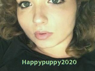 happypuppy2020 Une Etudiante Sexy