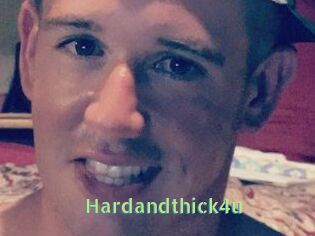 Hardandthick4u