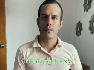 Hardangelsexy