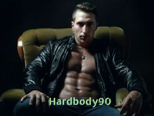 Hardbody90