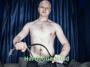 Hardboiledstud
