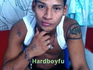 Hardboyfu