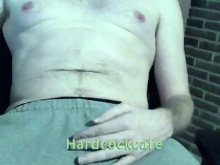 Hardcockcafe