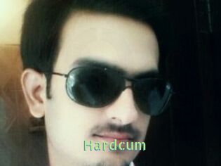 Hardcum