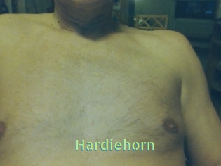 Hardiehorn