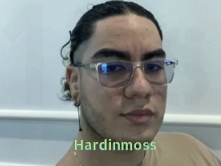 Hardinmoss