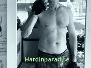 Hardinparadise
