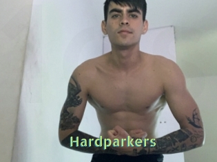 Hardparkers