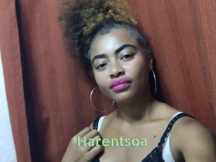 harentsoa Une Etudiante Sexy