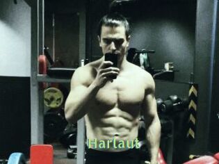 Harlaut