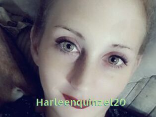 Harleenquinzel20