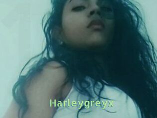 Harleygreyx