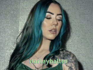 Harleyhalter