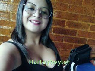 Harleyheyler