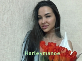 Harleymanoe