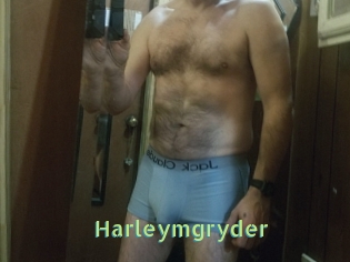 Harleymgryder