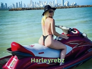 harleyrebz Une Etudiante Sexy
