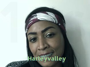 Harleyvalley