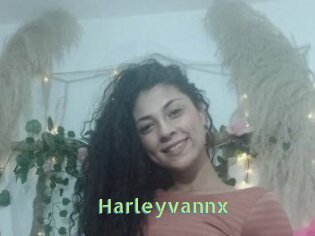 Harleyvannx