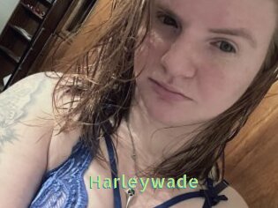 Harleywade