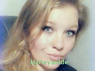 Harleywilde