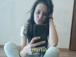 Harliil