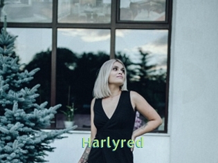 Harlyred