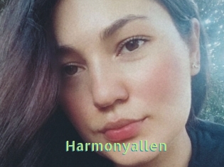 Harmonyallen