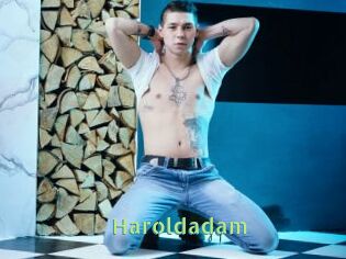 Haroldadam
