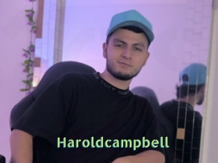 haroldcampbell Une Etudiante Sexy