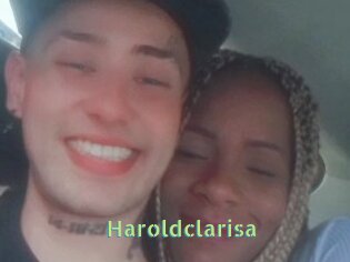 Haroldclarisa