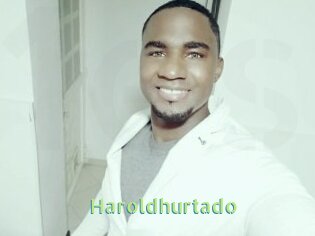 Haroldhurtado