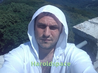 haroldspace Une Etudiante Sexy