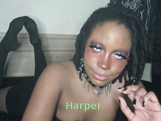 Harper