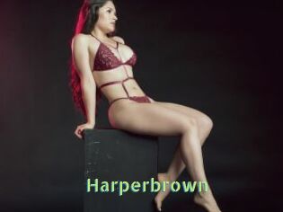 Harperbrown