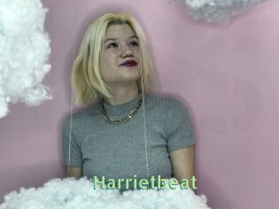 harrietbeat Une Etudiante Sexy