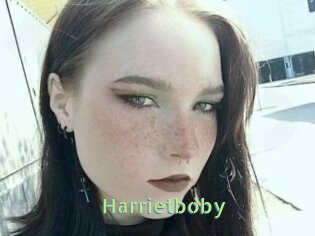 Harrietboby