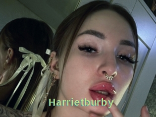 Harrietburby
