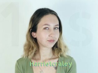 harrietcraley Une Etudiante Sexy
