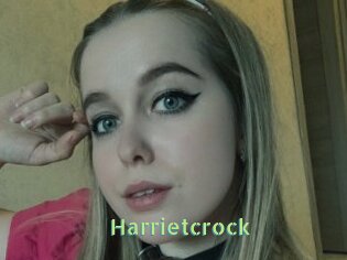 Harrietcrock