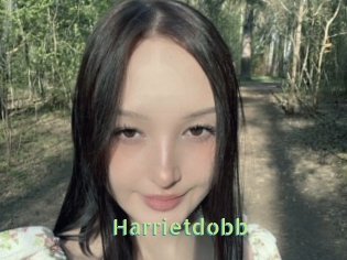 harrietdobb Une Etudiante Sexy