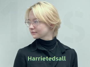 Harrietedsall