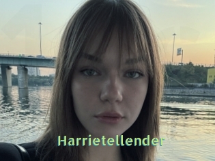 Harrietellender