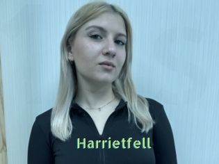 Harrietfell