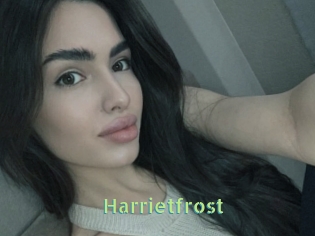 Harrietfrost