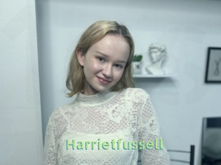 harrietfussell Une Etudiante Sexy