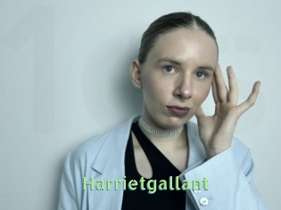Harrietgallant