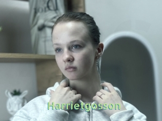 Harrietgosson