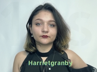 Harrietgranby