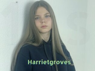 Harrietgroves